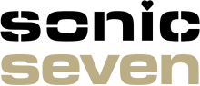 Sonic Seven DJ Logo