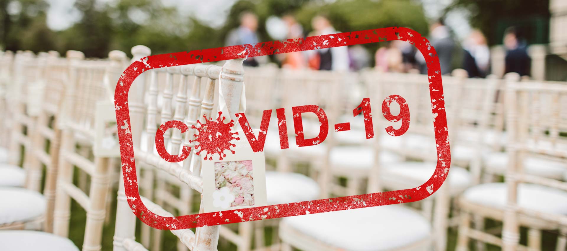 test Hochzeits DJ Coroan Covid-19