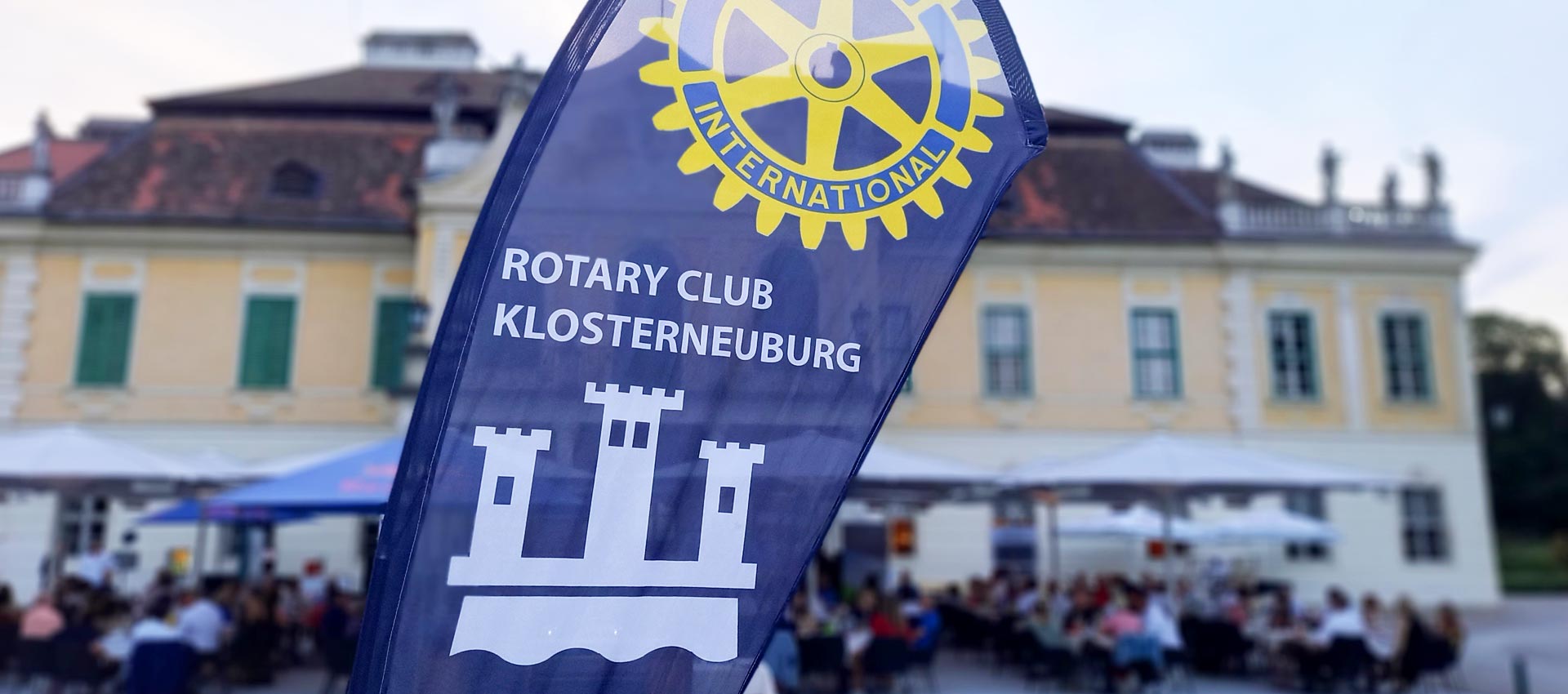 Rotary Club Kosterneuburg Golfclub Schloss Schönborn