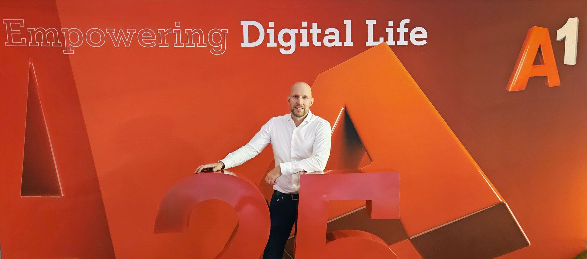 Business Event A1 Mobilkom @ Wiener Börse AG