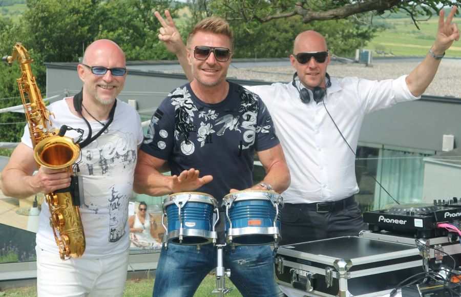 Foto Weingut Leo Hillinger