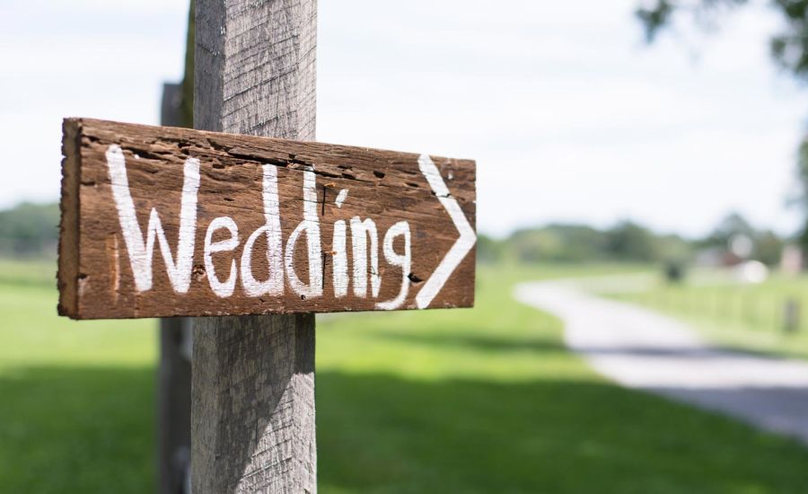 Wedding Blog