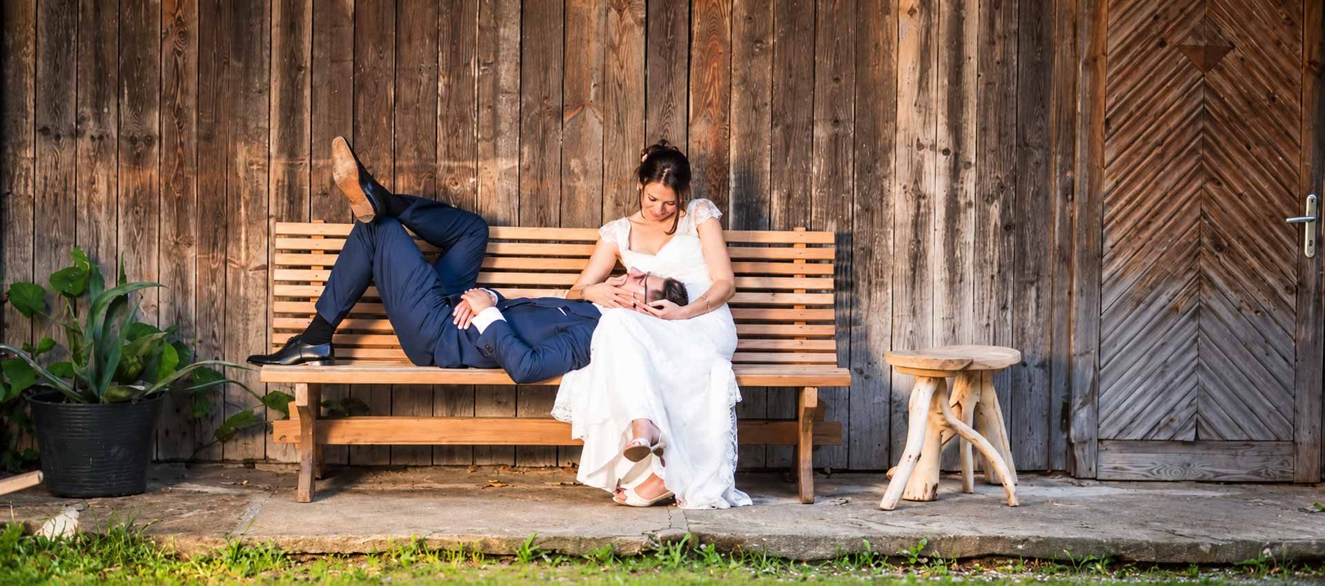 Isabella & Volker Jagawirt Steiermark