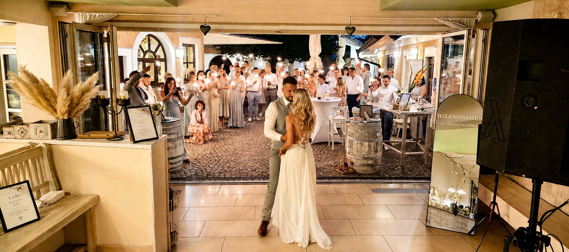 Celina & Marco